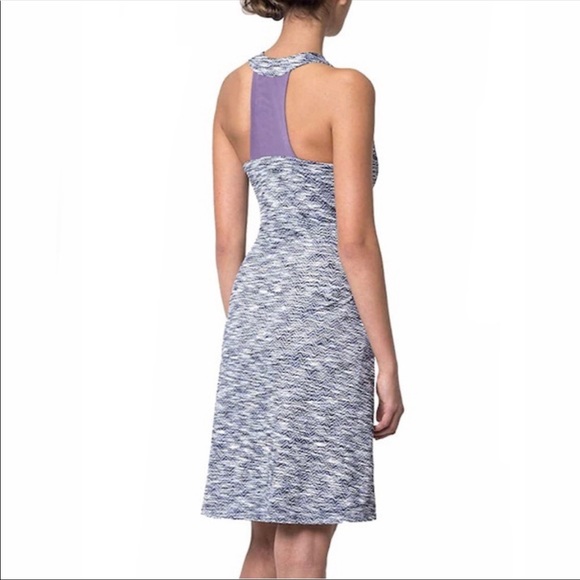 Mondetta Active Dress - Picture 2 of 3